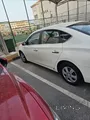 Nissan Sentra model 2015 milage 244,000km Price QR 12,000
